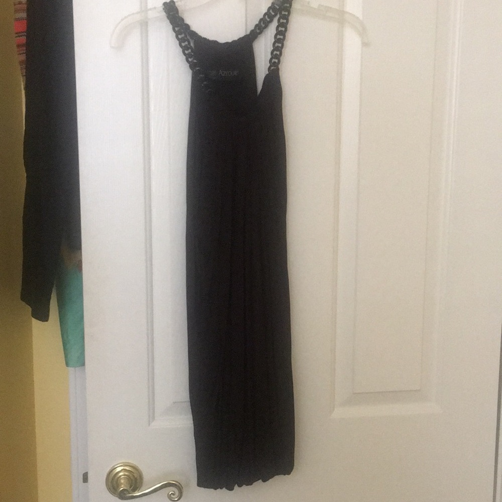Yigal Azrouel black top
